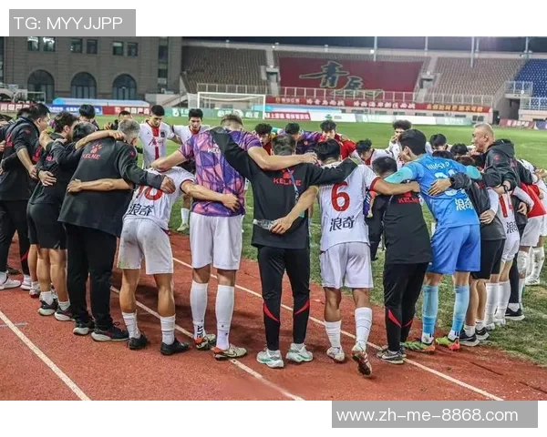 激情澎湃的足球队战歌视频带你领略球队精神与团结力量