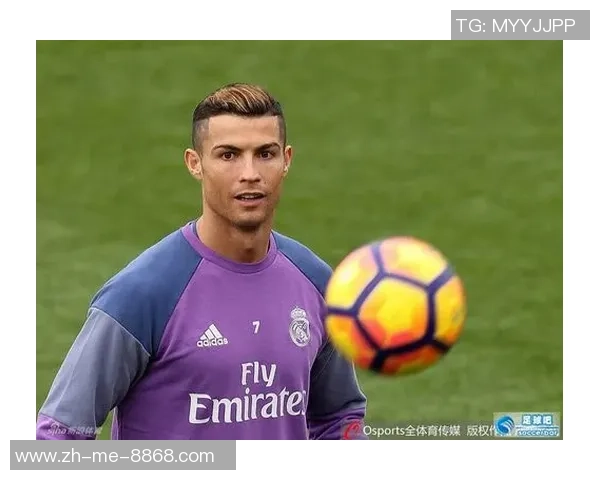 足球发型图鉴：探索球场上那些令人瞩目的创意发型与风格